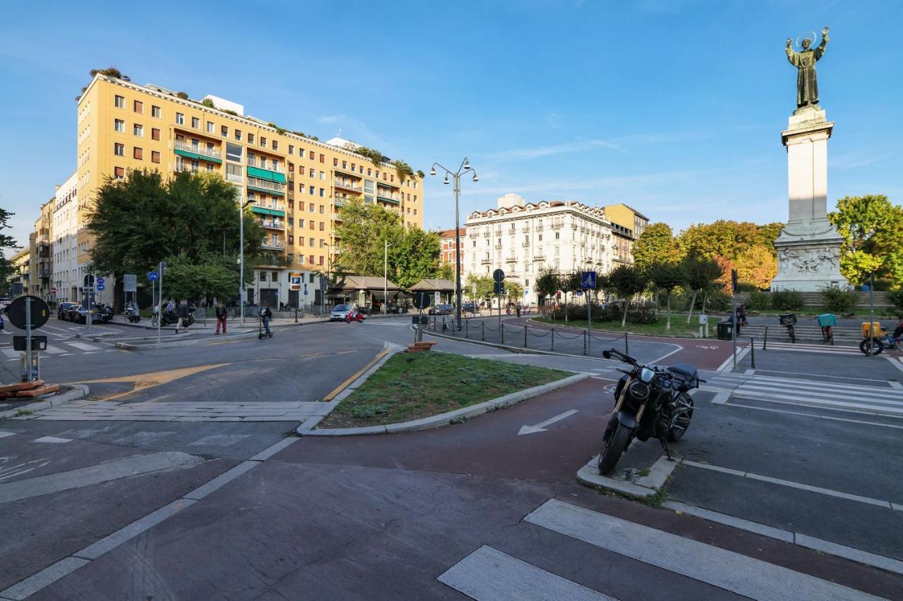 Appartamento Primopiano - Concordia Milano