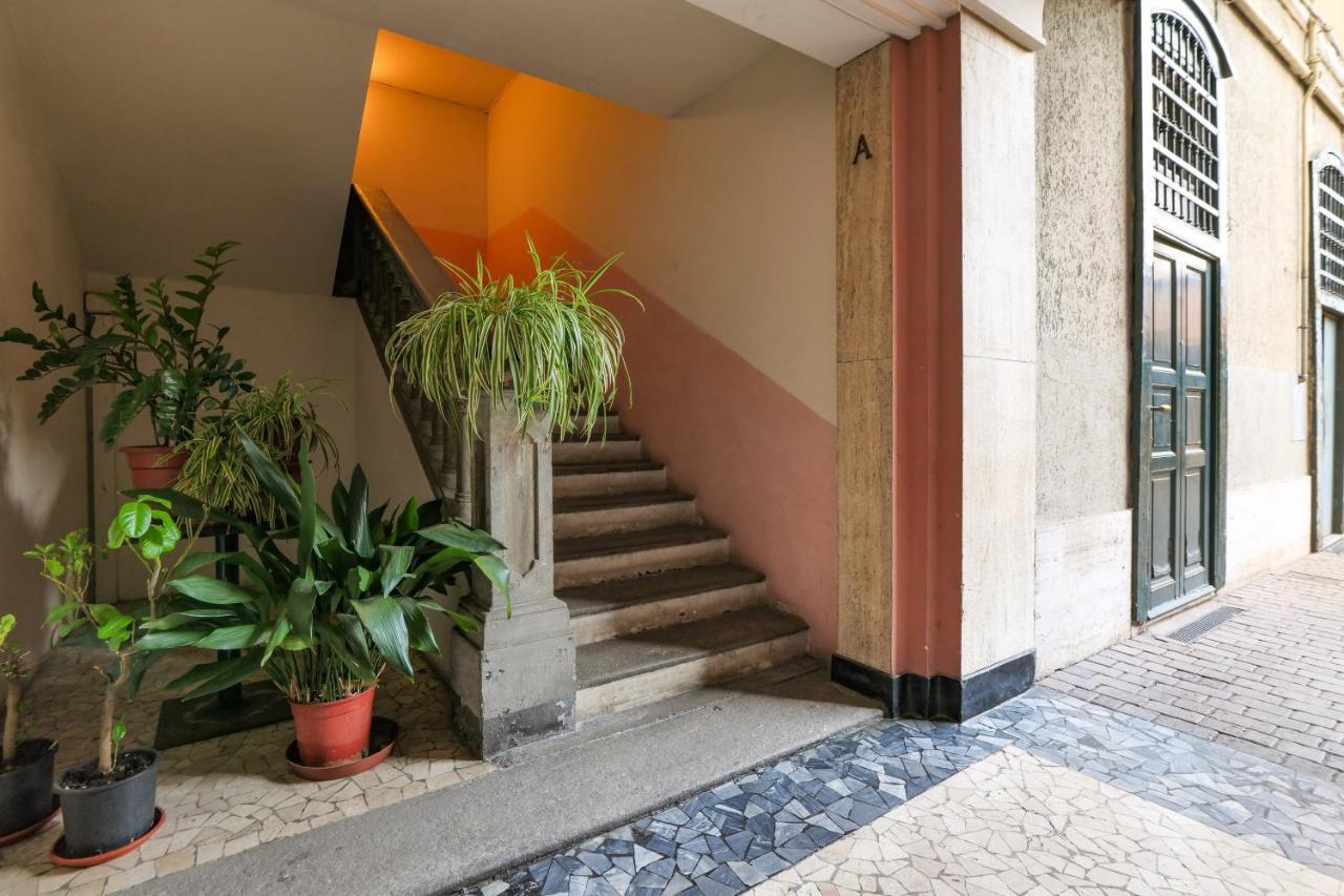 Primopiano - Concordia Appartamento