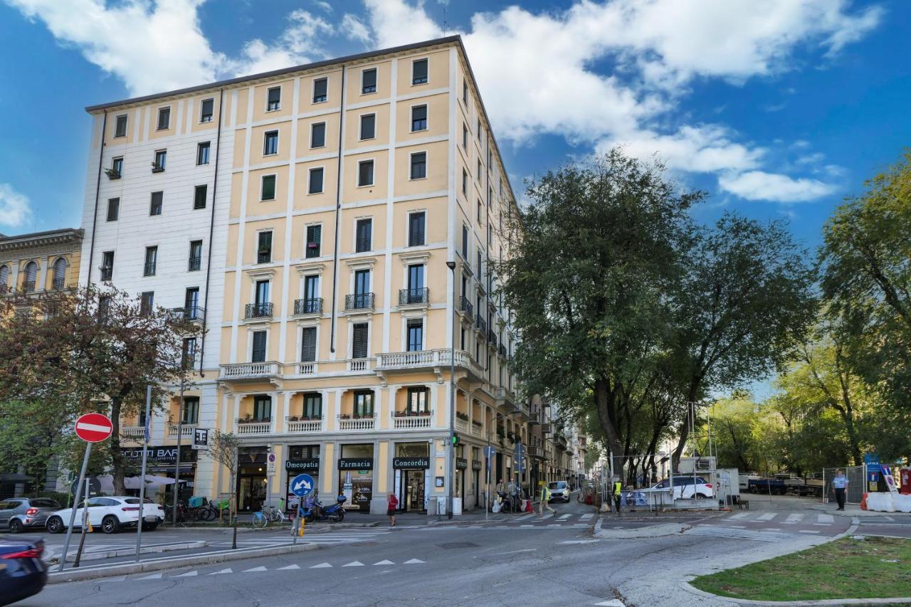 Appartamento Primopiano - Concordia