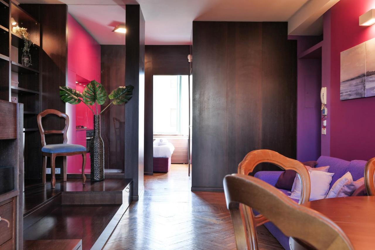 Primopiano - Concordia Appartamento Milano