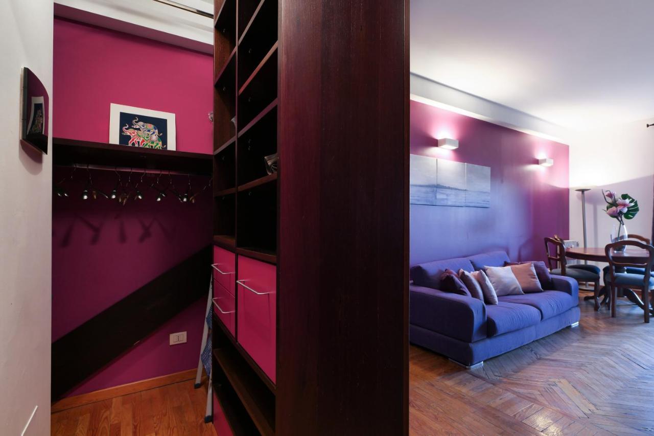 Primopiano - Concordia Appartamento Milano