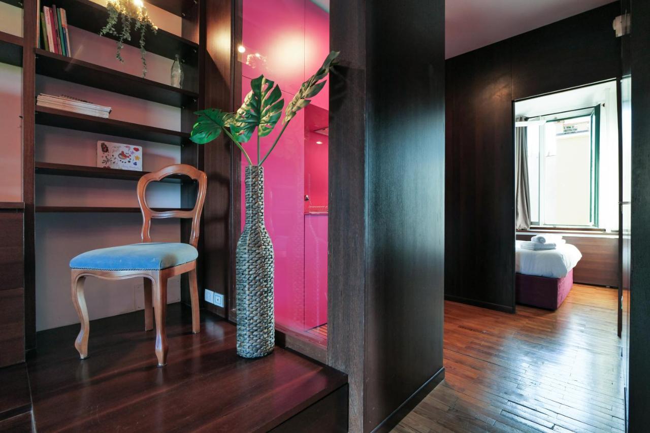 Appartamento Primopiano - Concordia Milano