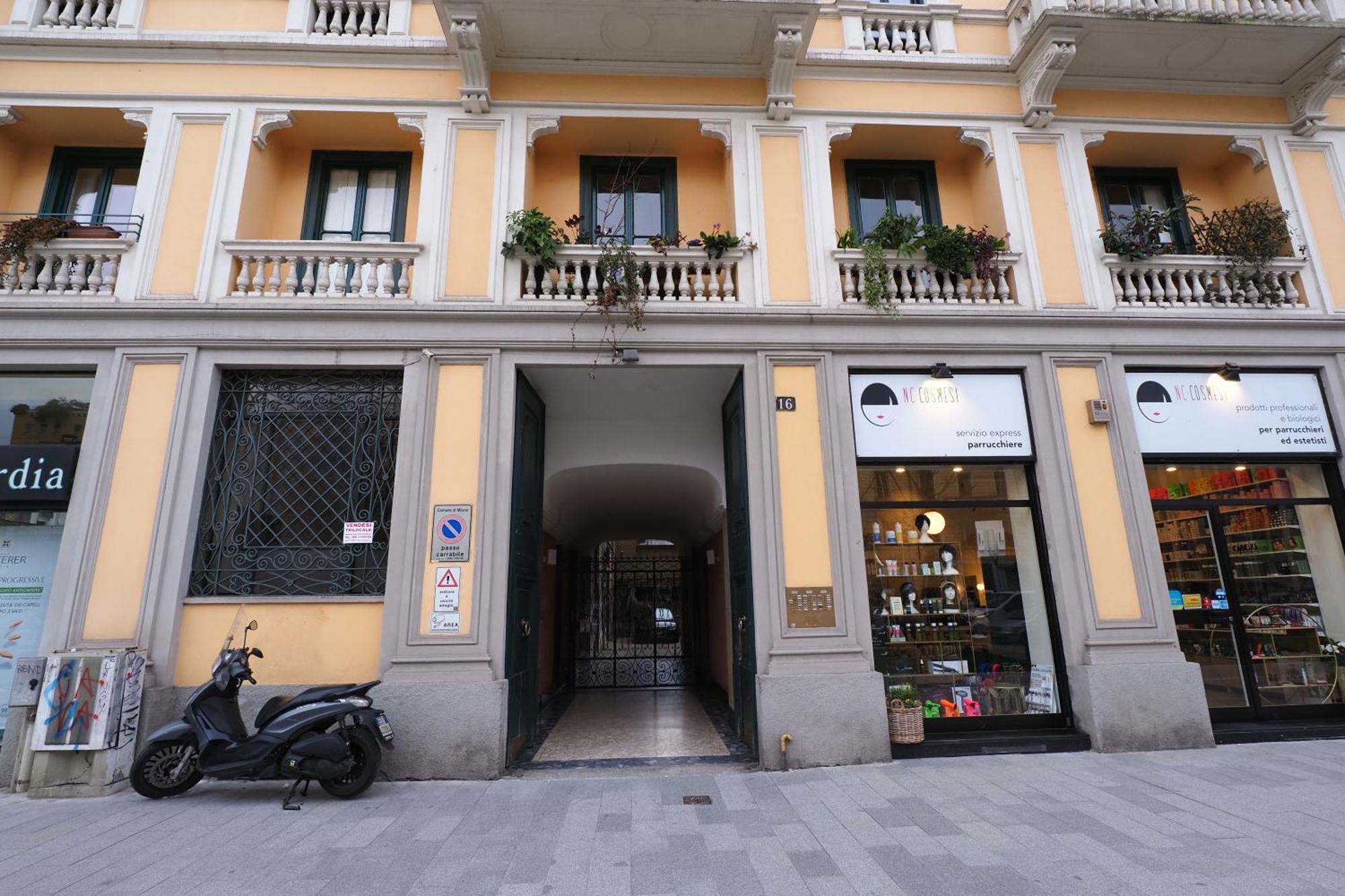 Primopiano - Concordia Appartamento *